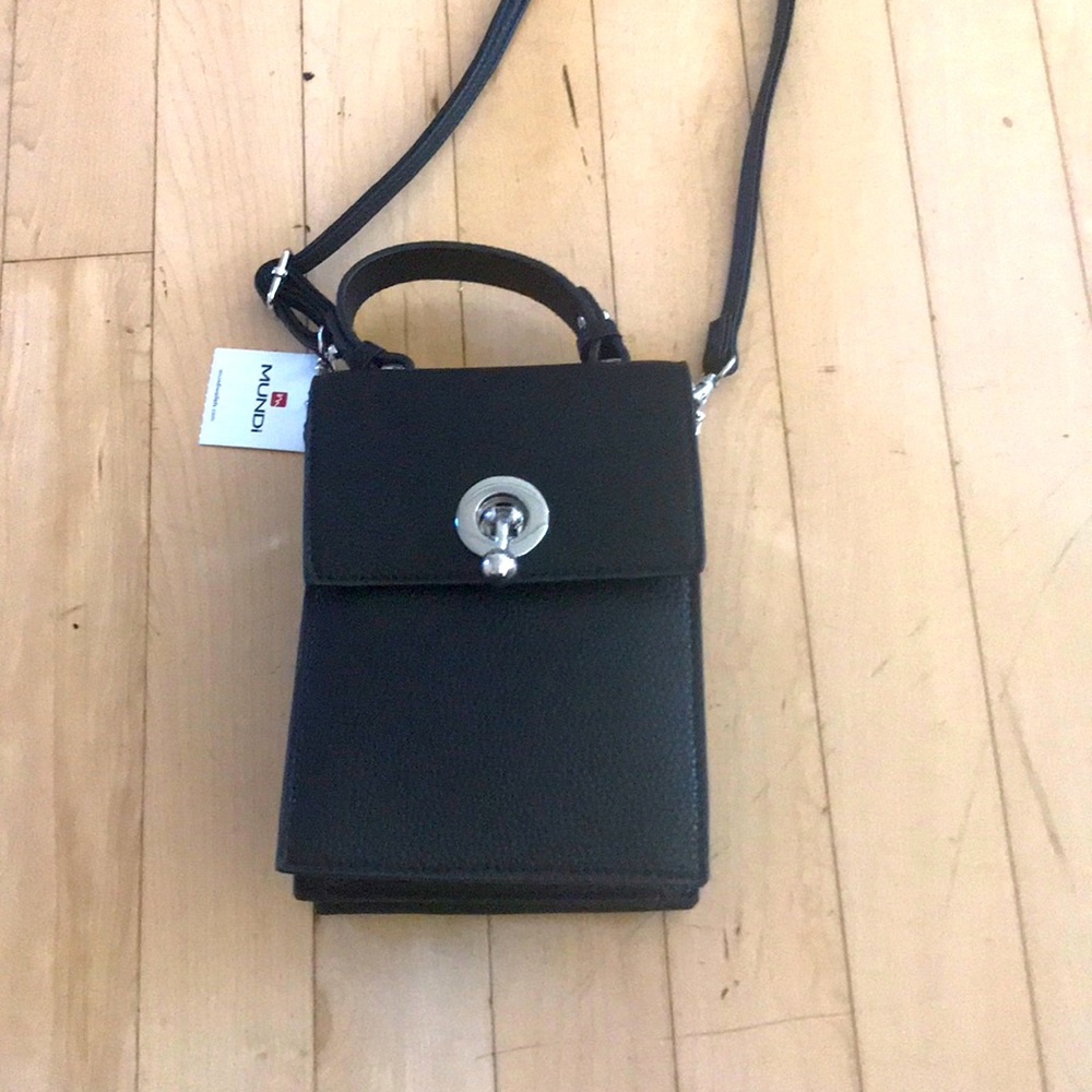 Cross body bag